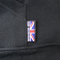 Team Vass Printed Hoody - Black Edition